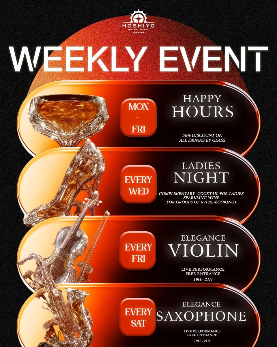 Reviewed Live Saxophone at Hoshiyo original image from 364
