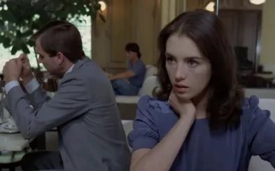 Film still for Possession.