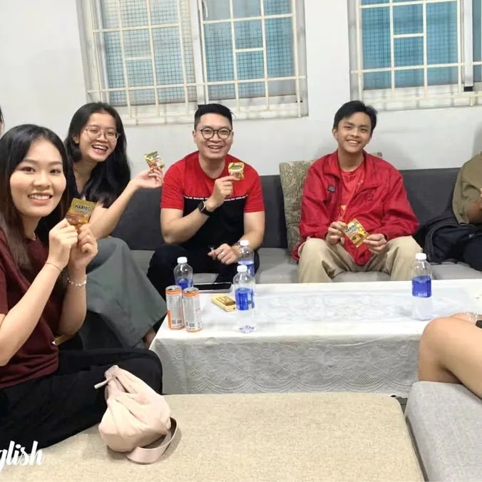 D10 - Culture and Language Exchange