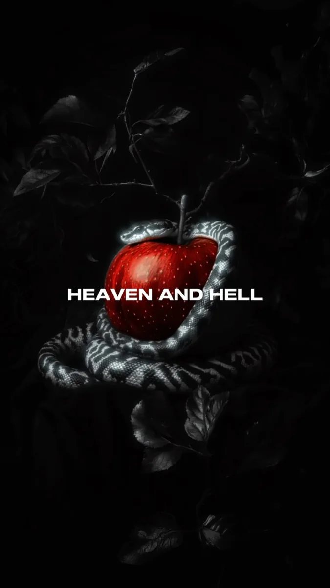 The In-Between Halloween Night announcement artwork